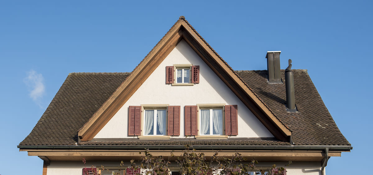 Houzy Magazin Altes Haus sanieren oder abreissen und neu bauen?